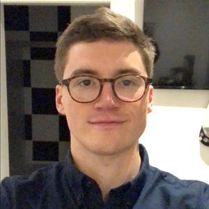 Meet your Posher, Jon